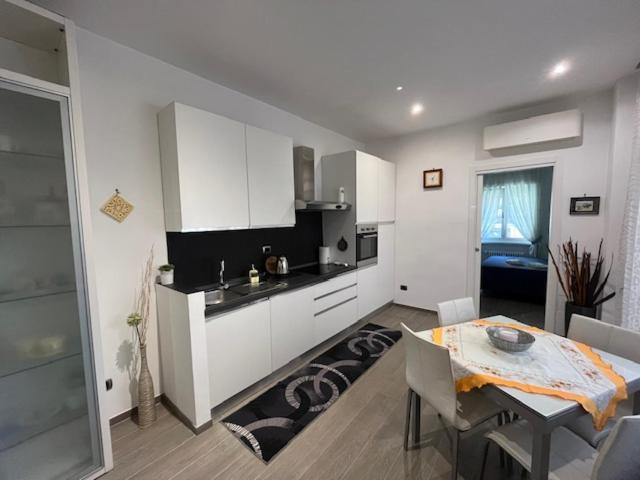 Apartamento Casa Dalia Roma