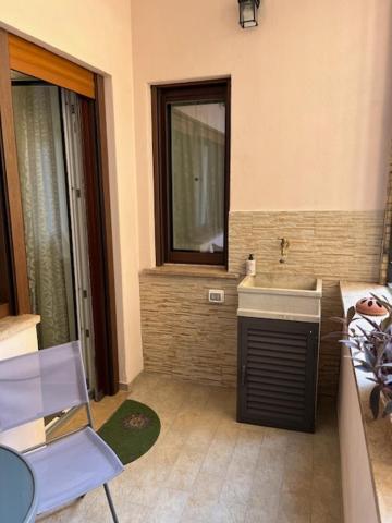 Apartamento Casa Dalia *
