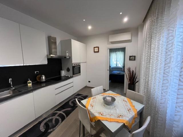 Casa Dalia Apartamento Roma