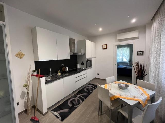 Casa Dalia * Roma