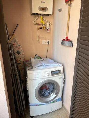 Casa Dalia Apartamento *
